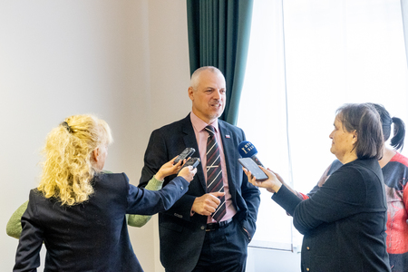 TISKOVNA KONFERENCA OBČINE PIVKA 6.5.2025 - Valter Leban-1467